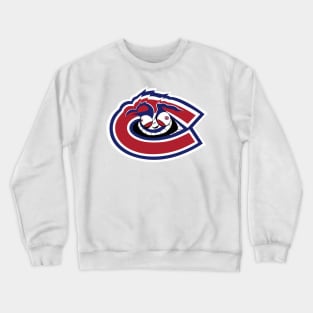 Montreal Maniac Crewneck Sweatshirt